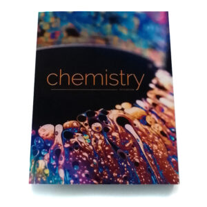 Grade 11: Chemistry Student Text (5th Edition)