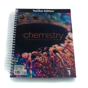 Grade 11: Teacher Edition [2 volumes] (5th Edition)