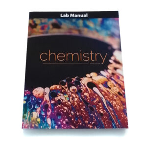 Grade 11: Lab Manual (5th Edition)