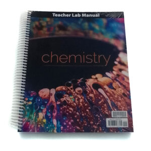 Grade 11: Teacher Edition for Lab Manual (5th Edition)