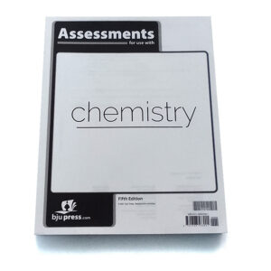 Grade 11: Assessments (5th Edition)