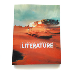 Grade 7: Exploring Themes in Literature Student Text (5th Edition)