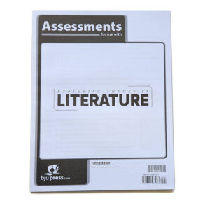 Grade 7: Assessments (5th Edition)