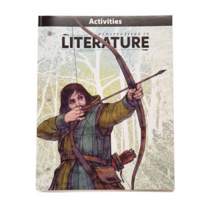 Grade 6: Student Activities (3rd Edition)