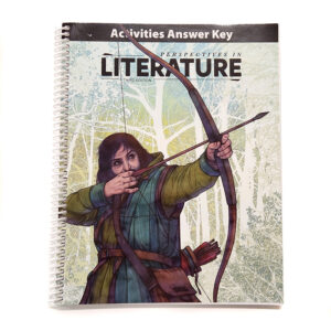 Grade 6: Answer Key to Student Activities [3 volumes] (3rd Edition)
