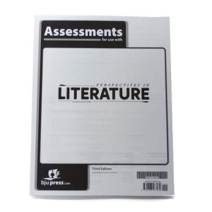 Grade 6: Assessments (3rd Edition)