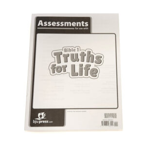 Grade 1: Assessments