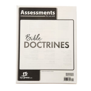 Grade 10: Assessments