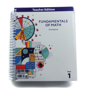 Grade 7: Teacher Edition [2 vol] (3rd Edition)