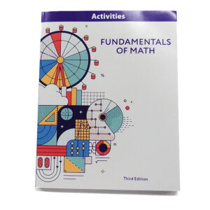 Grade 7: Student Activities (3rd Edition)