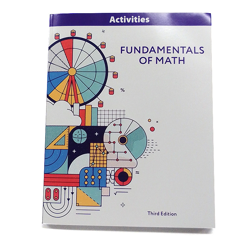 Grade 7: Student Activities (3rd Edition)