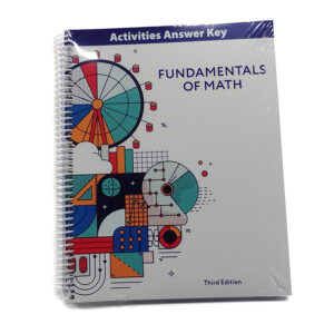 Grade 7: Teacher Edition for Student Activities (3rd Edition)
