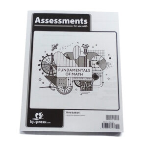 Grade 7: Assessments (3rd Edition)