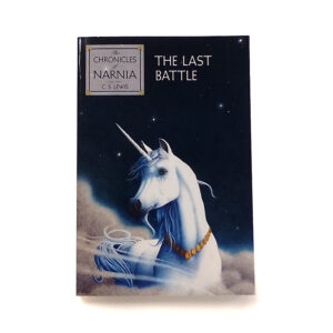 Grade 7: The Last Battle