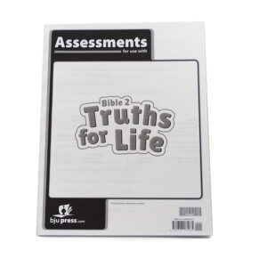 Grade 2: Assessments