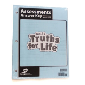 Grade 2: Answer Key to Assessments