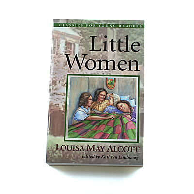 Classics for Young Readers: Little Women