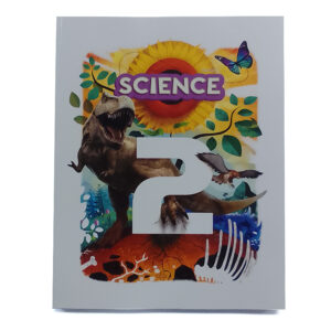 Grade 2: Science 2 Student Text (5th Edition)