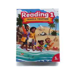 Grade 1: Reading Text - Set of 6 (5th Edition)