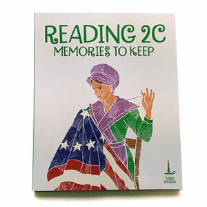 Grade 2: Reading 2C: Memories to Keep (3rd Edition)