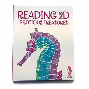 Grade 2: Reading 2D: Precious Treasures (3rd Edition)