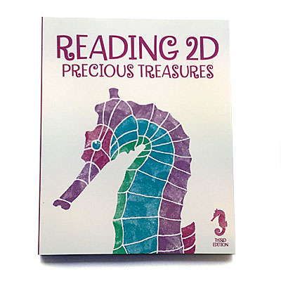 Grade 2: Reading 2D: Precious Treasures (3rd Edition)