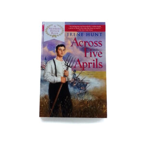 Grade 8: Across Five Aprils