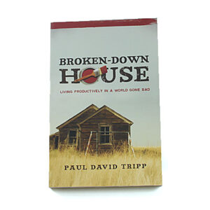 Broken Down House [Tripp]