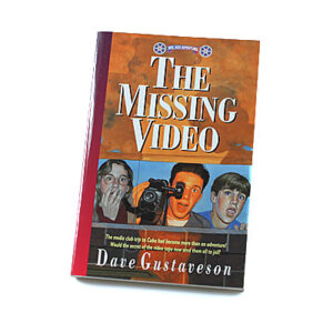 Reel Kids Series: 1. The Missing Video