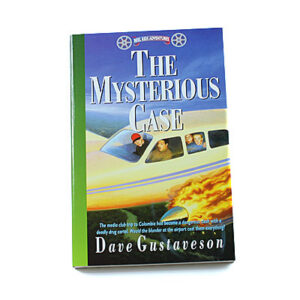 Reel Kids Series: 4. Mysterious Case