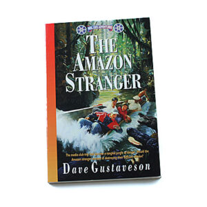 Reel Kids Series: 5. Amazon Stranger