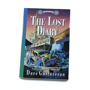Reel Kids Series: 7. Lost Diary