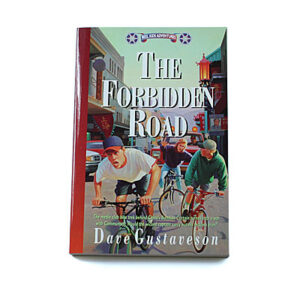 Reel Kids Series: 8. The Forbidden Road