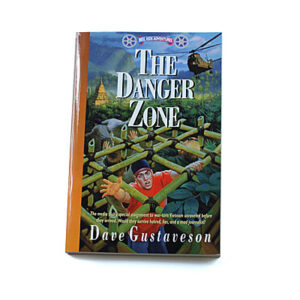 Reel Kids Series: 9. The Danger Zone