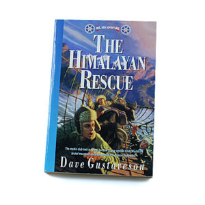 Reel Kids Series: 10. The Himalayan Rescue