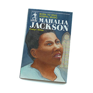 Sower Series: Mahalia Jackson [Witter]