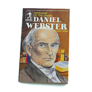 Sower Series: Daniel Webster [Allen]
