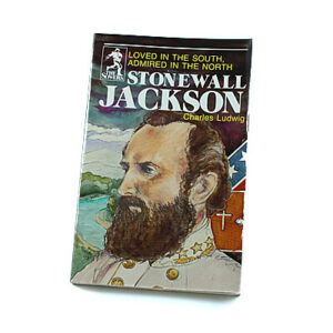 Sower Series: Stonewall Jackson [Ludwig]