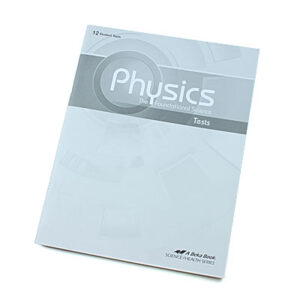 Grade 12: Student Test Book (2nd Edition)