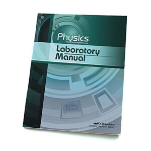 Grade 12: Lab Manual (2nd Edition)