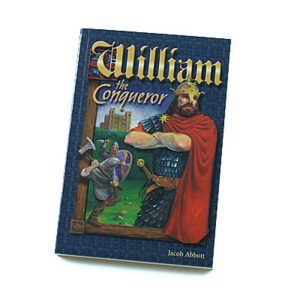Abeka: William the Conqueror