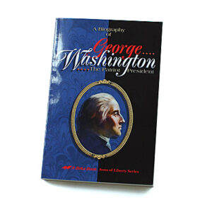 Abeka: George Washington