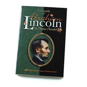 Abeka: Abraham Lincoln