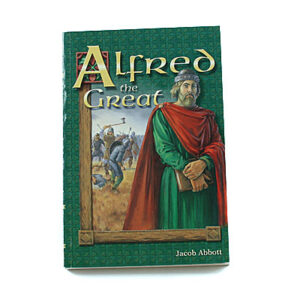 Abeka: Alfred the Great