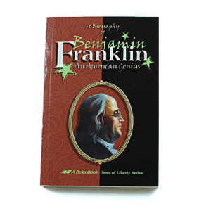 Abeka: Benjamin Franklin