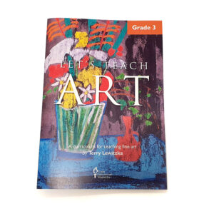 Lets Teach Art Grade 3