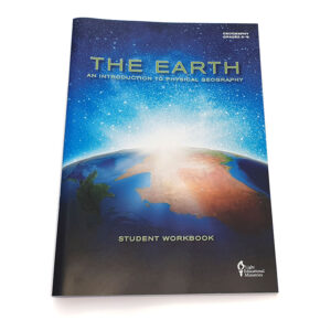 The Earth Student Text [Grades 6–8]
