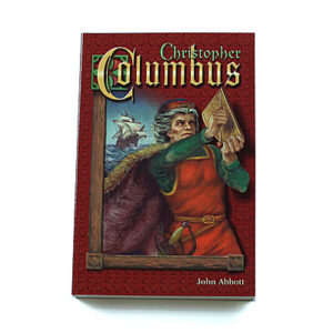Abeka: Christopher Columbus