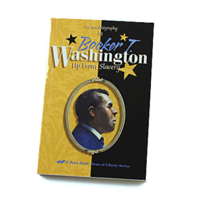 Abeka: Booker T. Washington