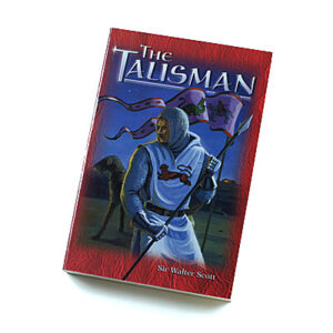 Abeka: The Talisman